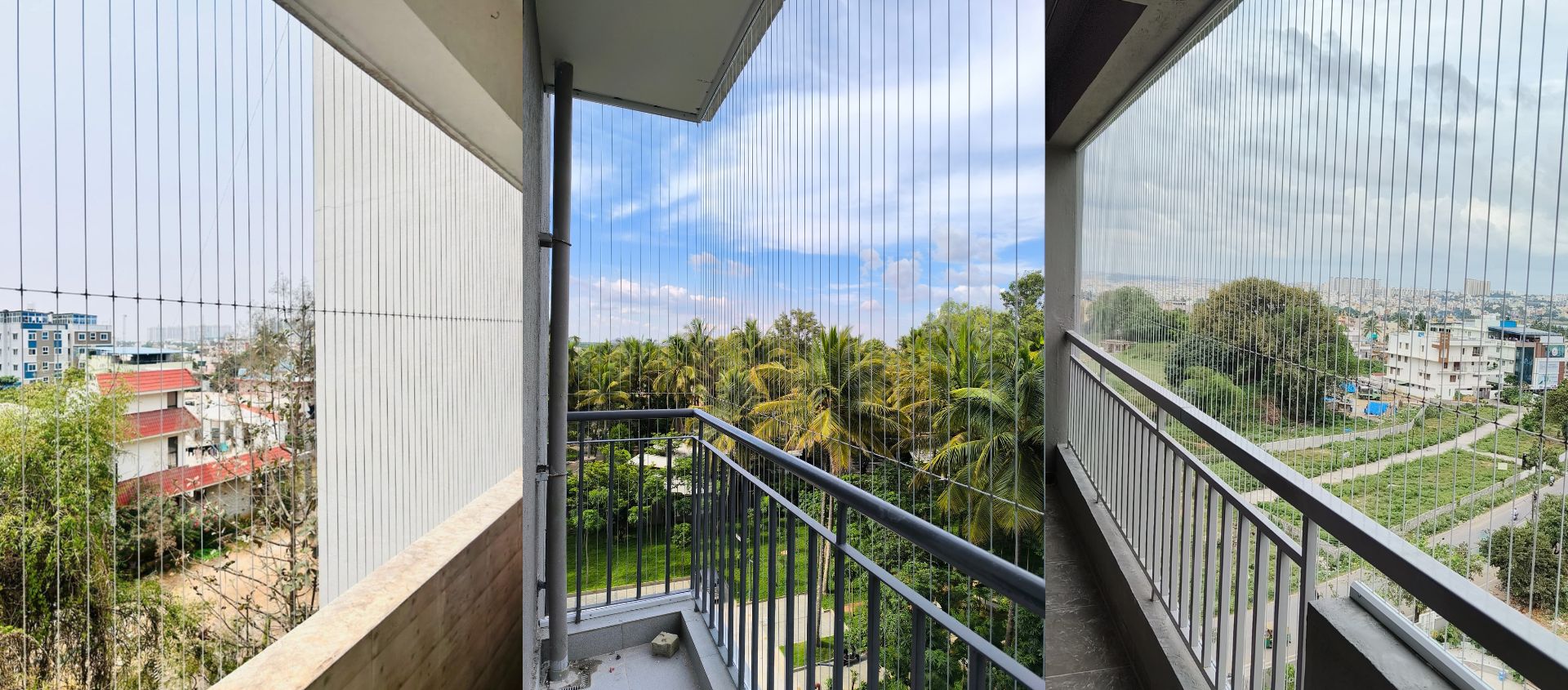 Invisible Grills Dealers